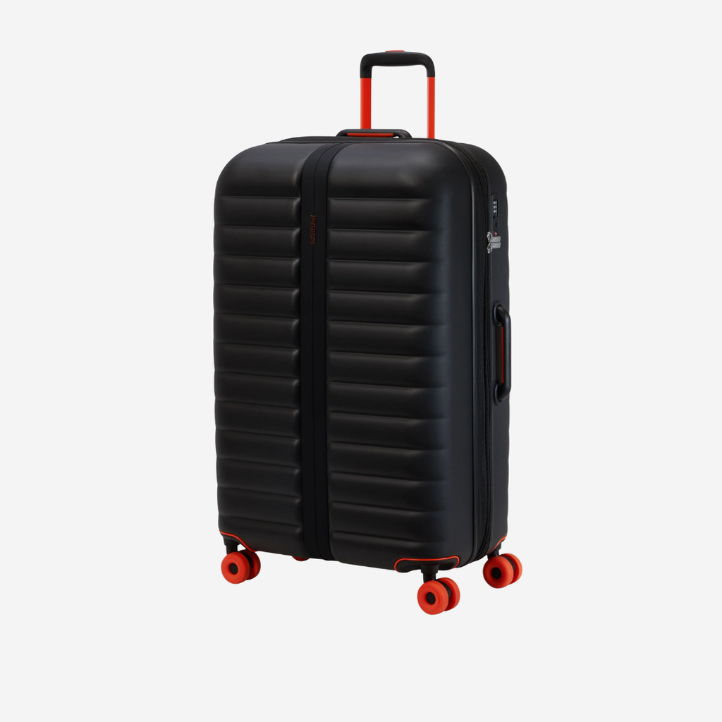 American Tourister - Neovibe - Valigia Grande Rigida