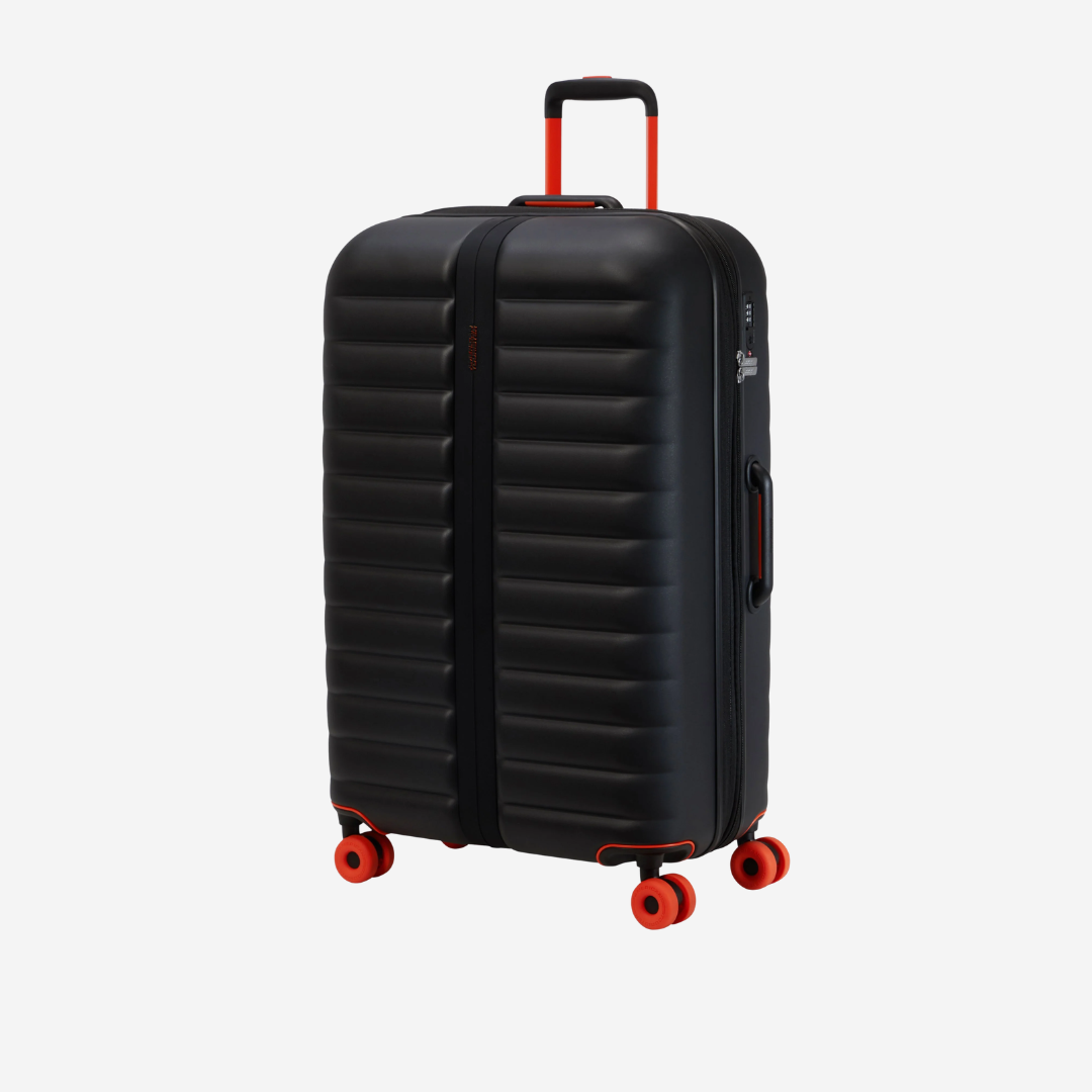 American Tourister - Neovibe - Valigia Grande Rigida