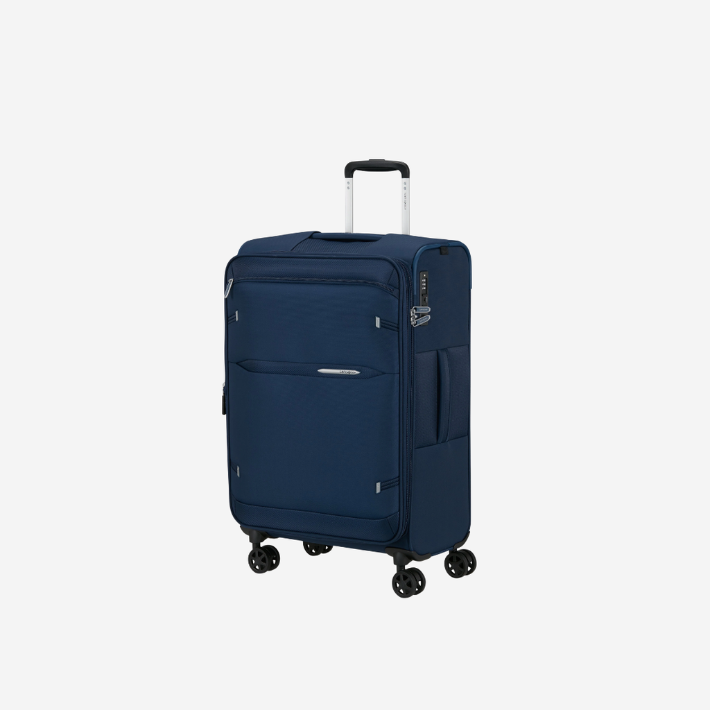 Samsonite - GoTwist - Valigia Media In Tessuto