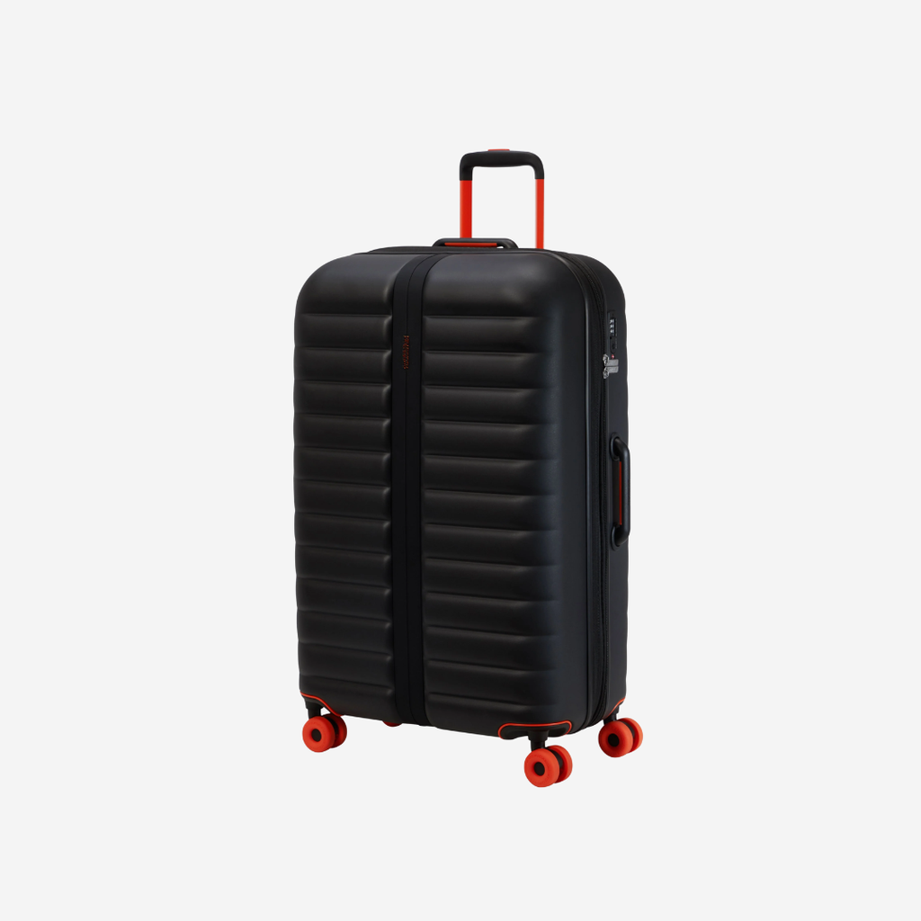 American Tourister - Neovibe - Valigia Piccola Rigida
