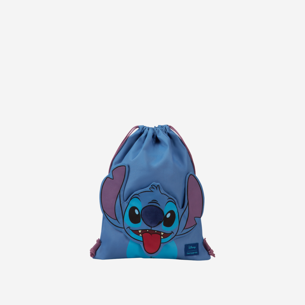 Samsonite - Sammies Disney - Gym Bag