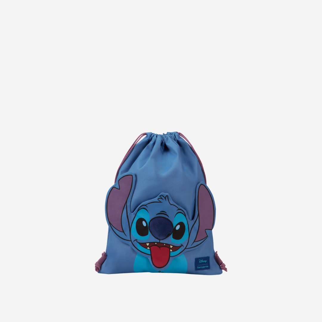 Samsonite - Sammies Disney - Gym Bag
