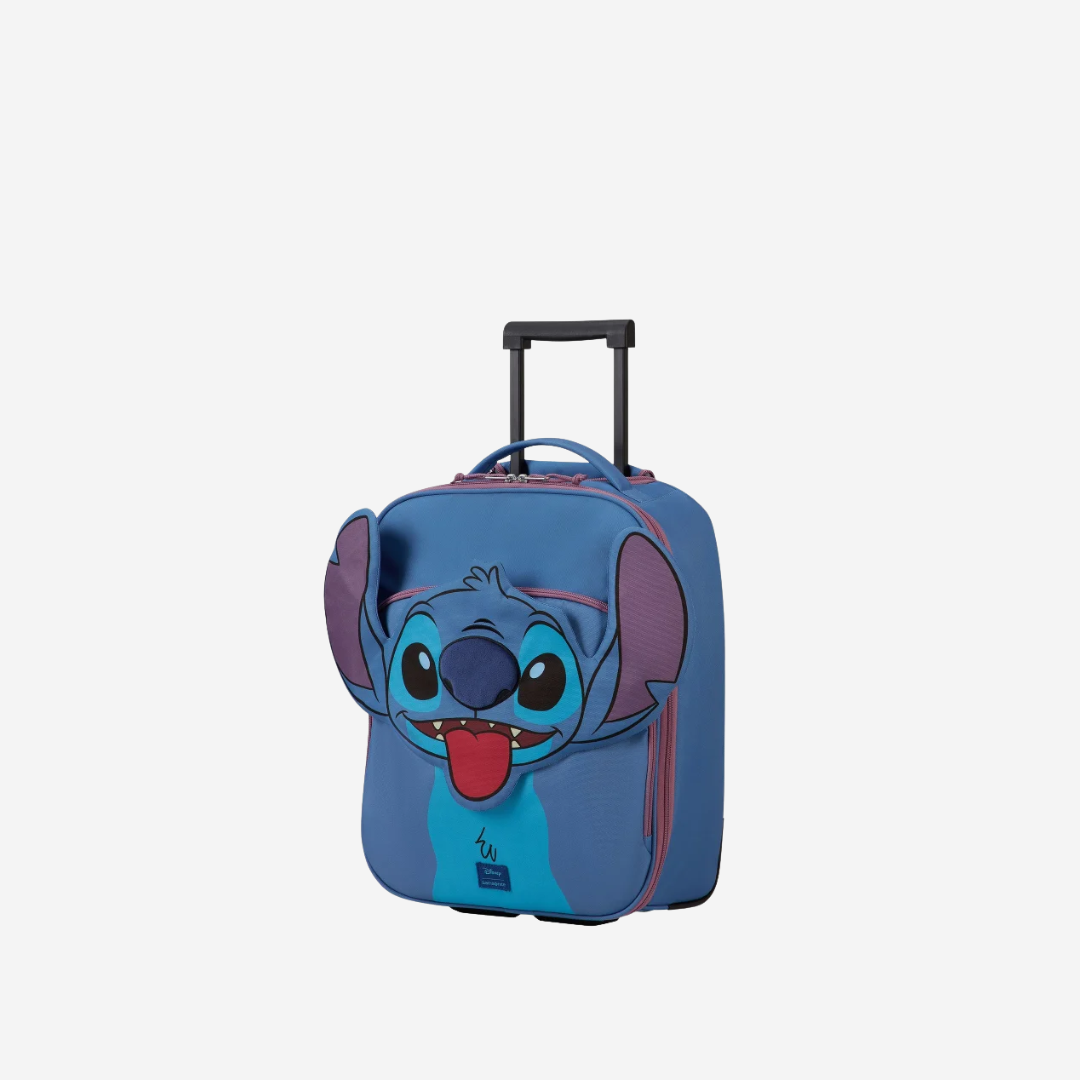Samsonite - Sammies Disney - Zaino con Ruote
