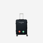 Travelite - Copri Valigia Taglia M