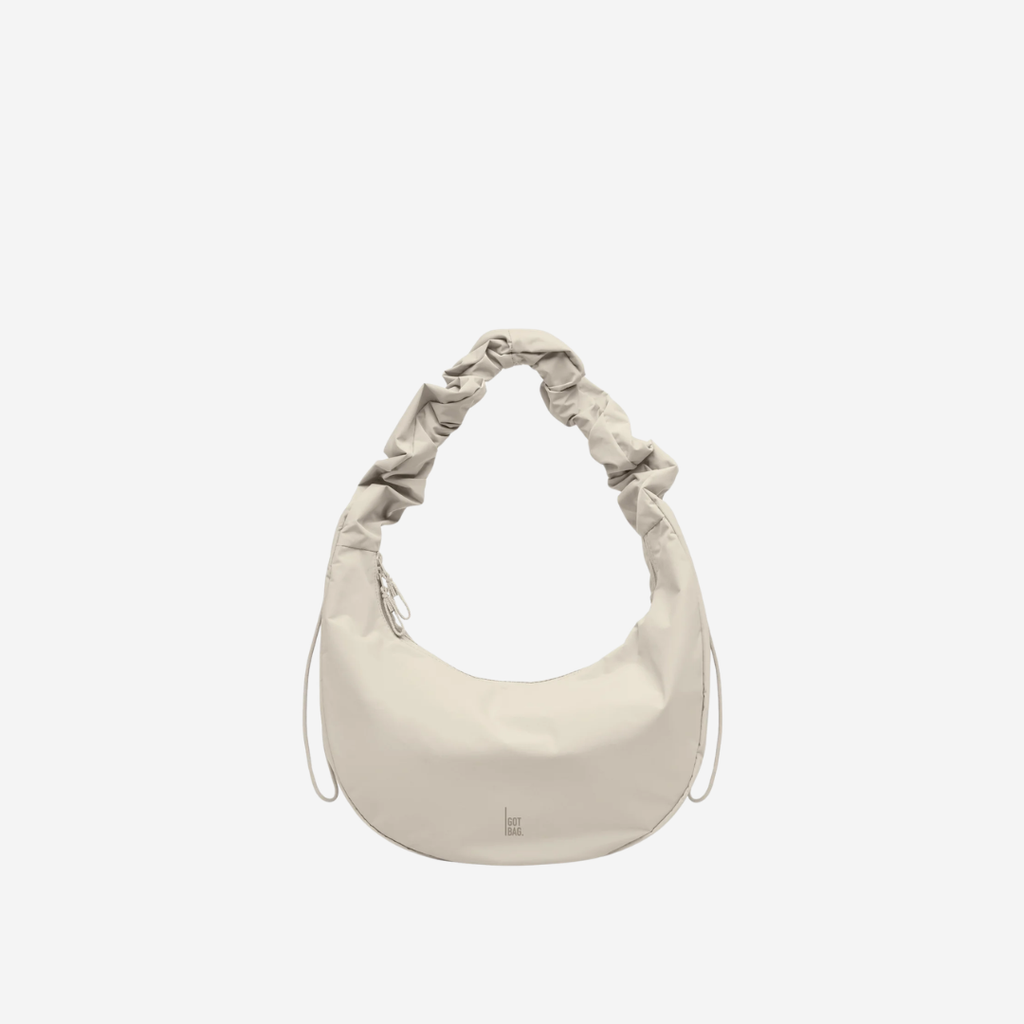 Got Bag- Moon Bag Ruffle- Borsa a tracolla