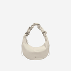 Got Bag- Moon Bag Ruffle- Borsa a tracolla