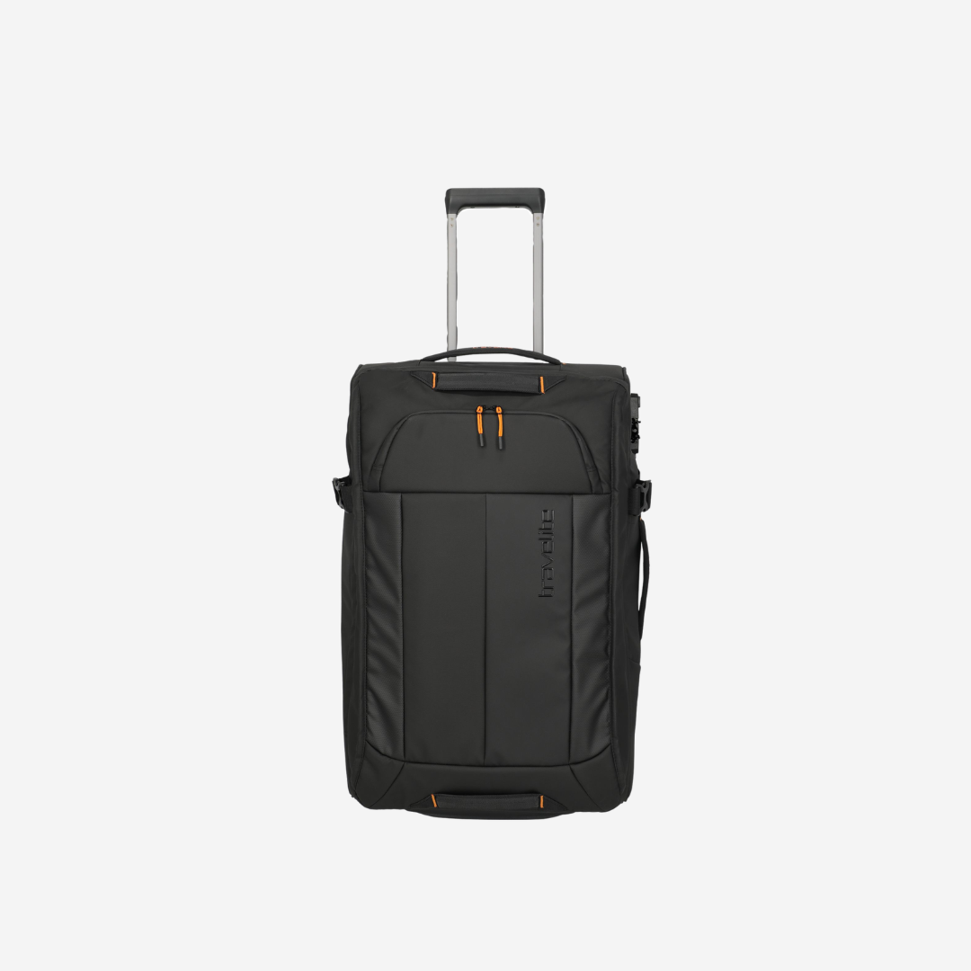 Travelite - Briize - Valigia Media Idrorepellente