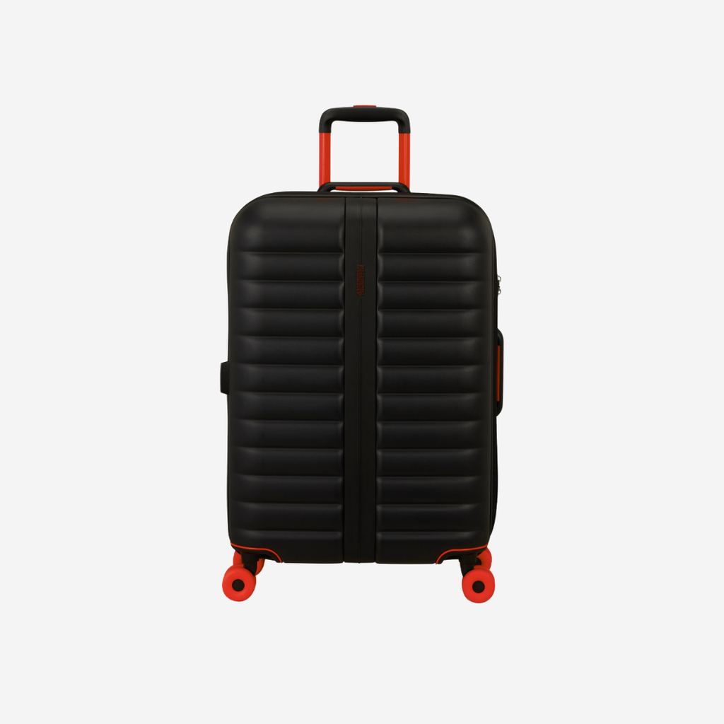 American Tourister - Neovibe - Valigia Media Rigida
