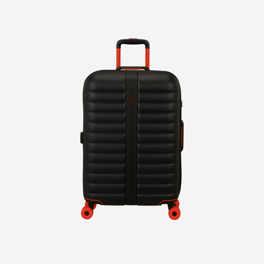 American Tourister - Neovibe - Valigia Media Rigida