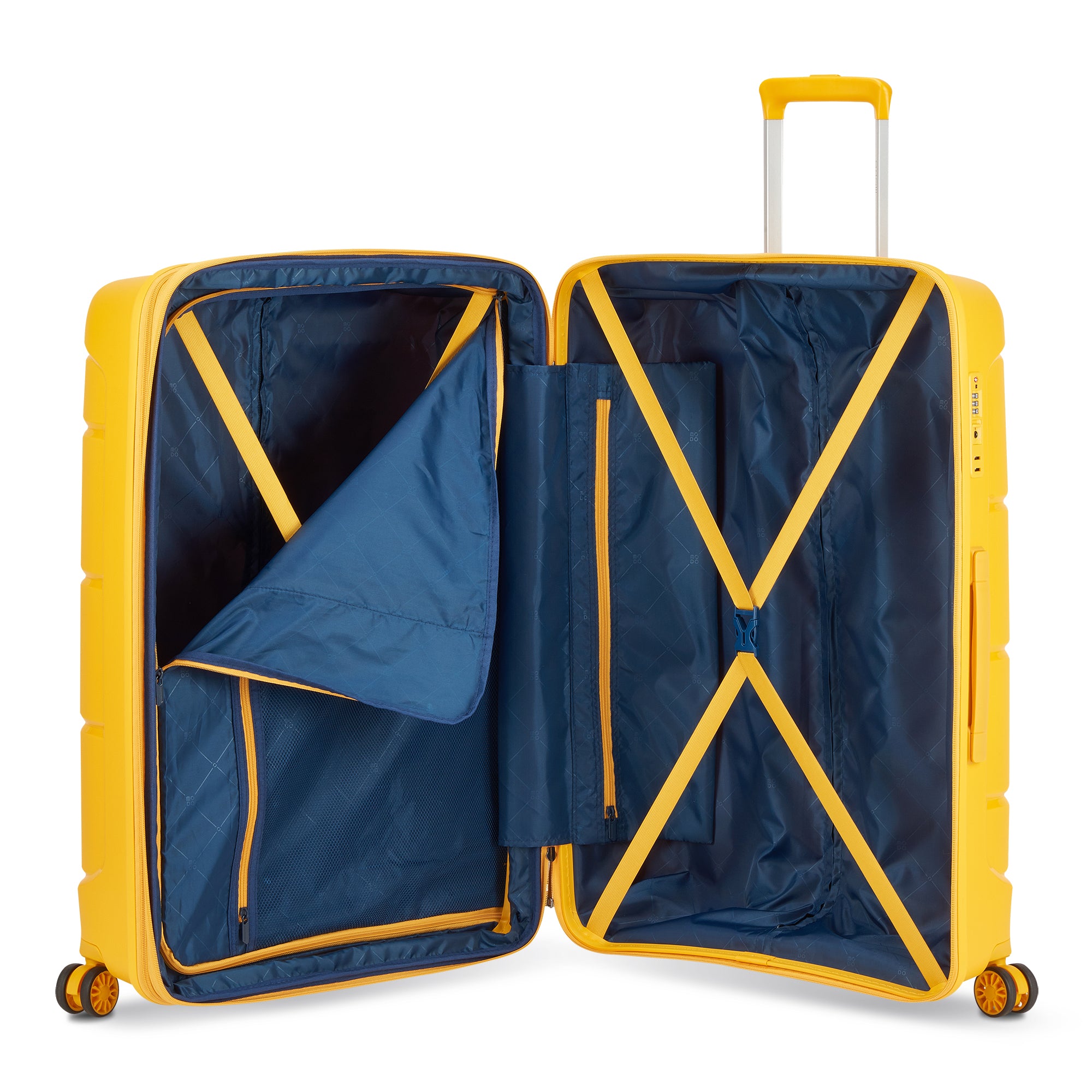 Roncato - Modo Starlight 3.0 - Valigeria Grande Rigida