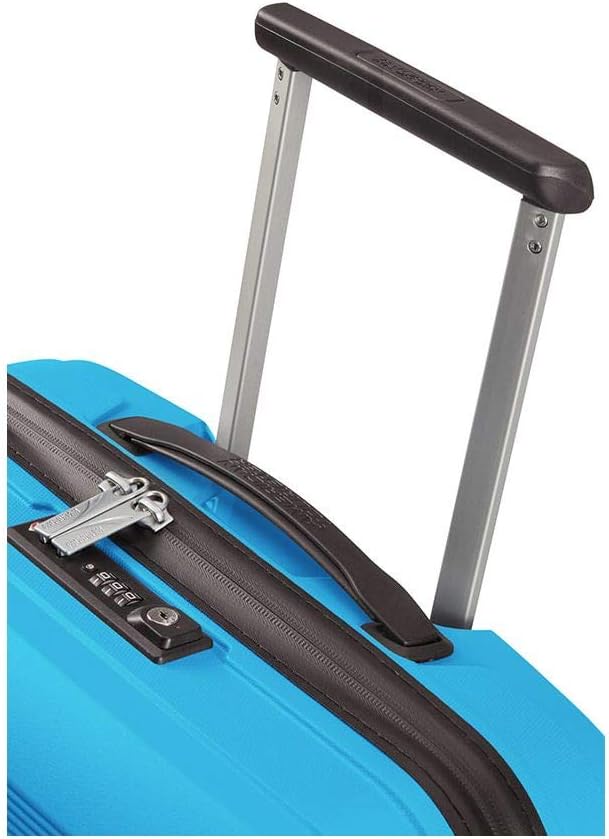American Tourister - Airconic - Valigia Cabina Piccola