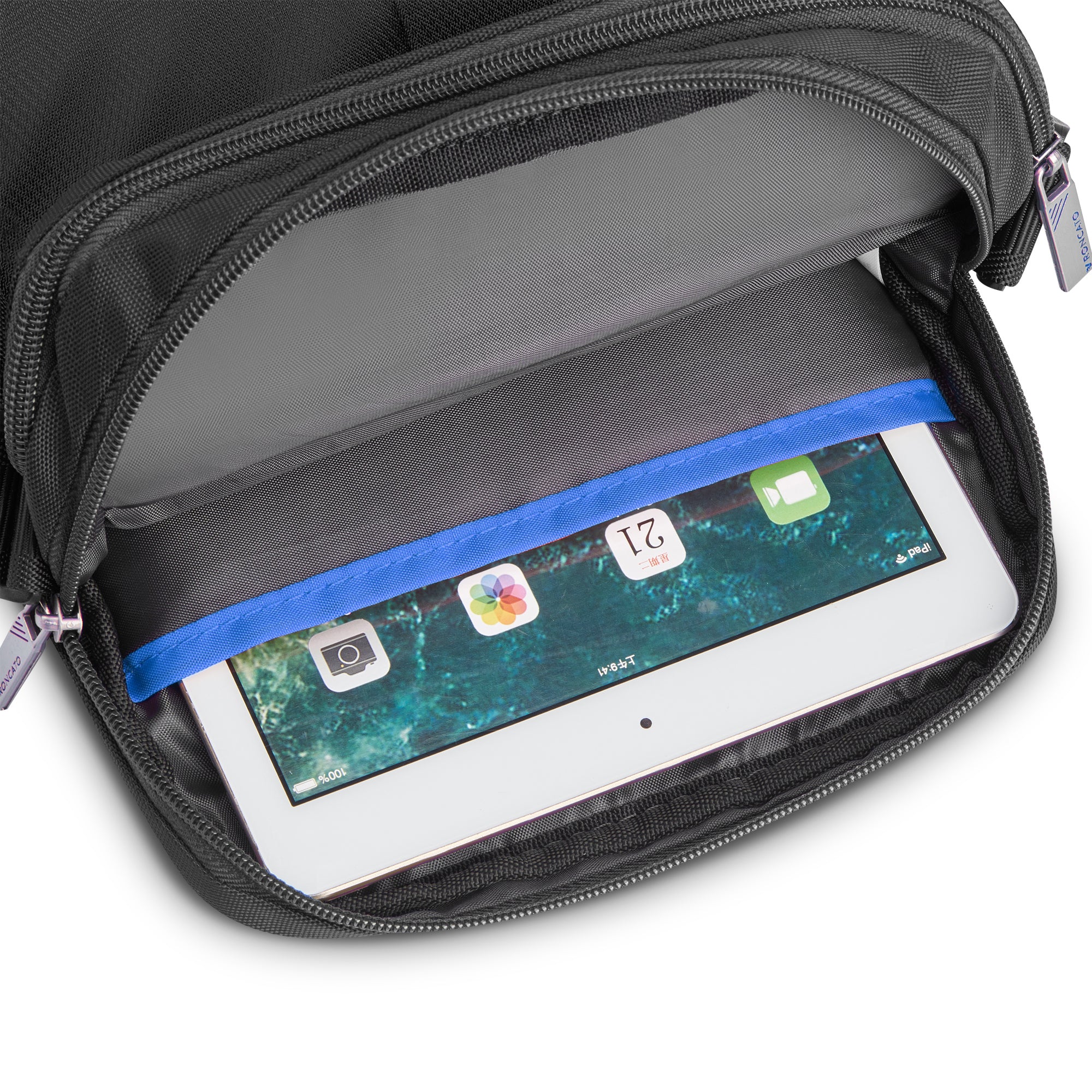 Roncato - Easy Office 2.0 - Borsello Grande