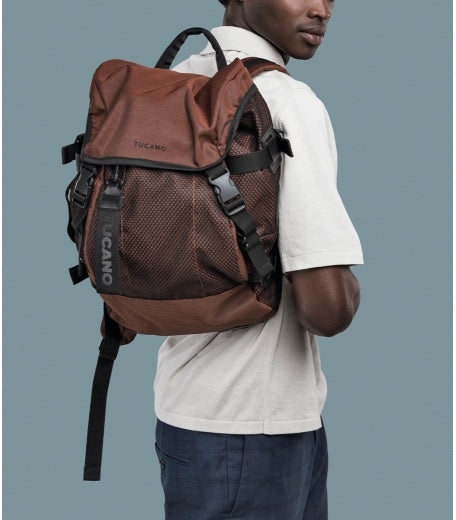 Tucano - Goal Zaino da Viaggio