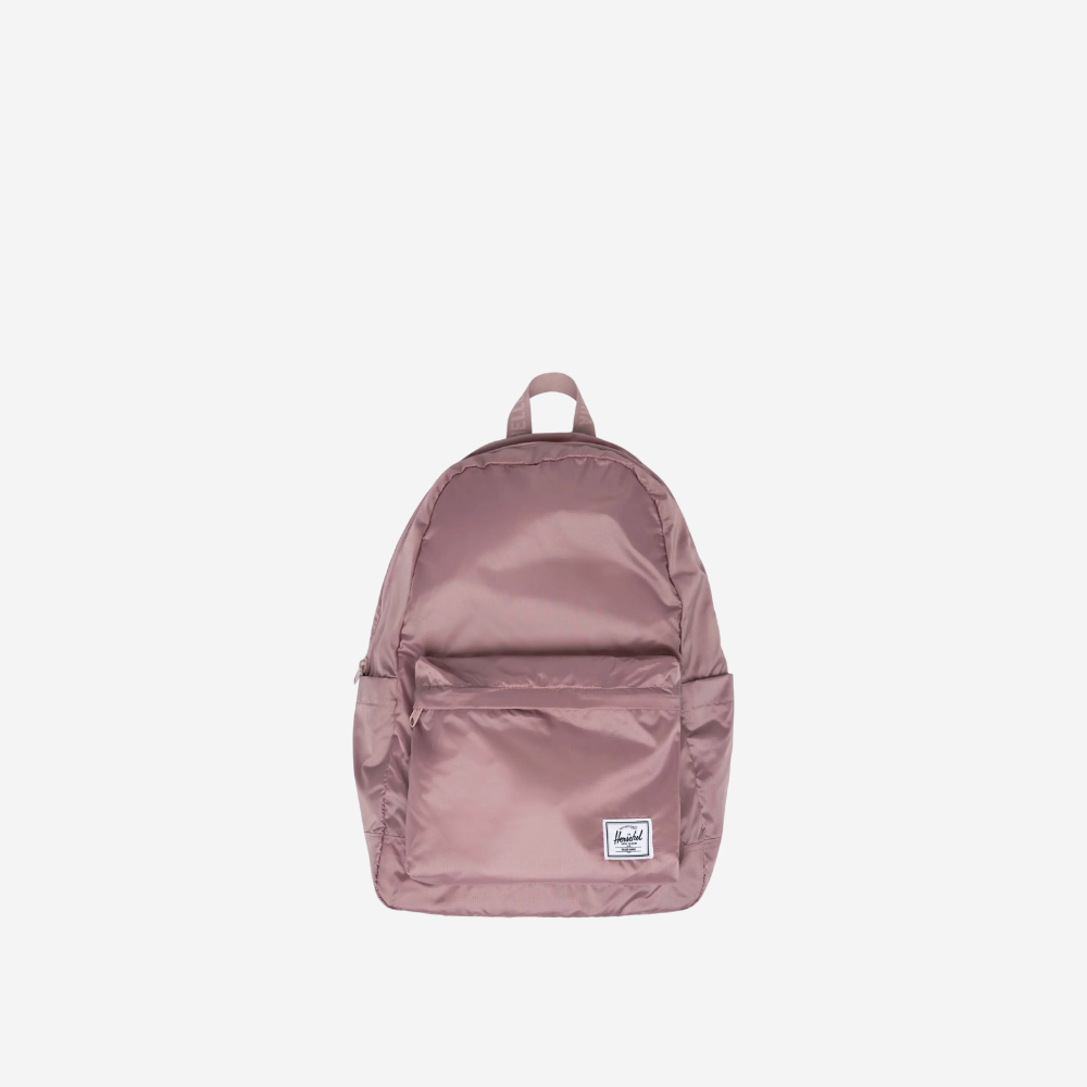 Herschel - Rome Packable Backpack - Zaino Ripiegabile