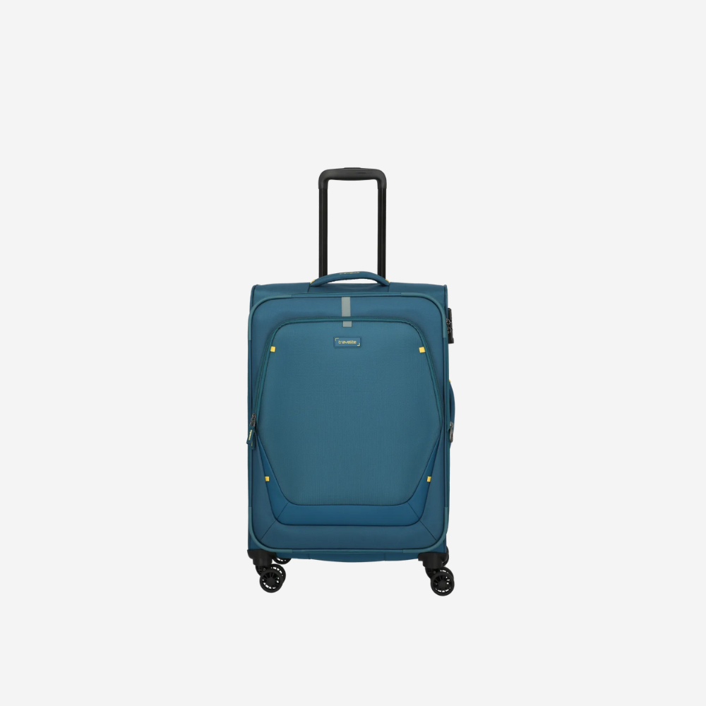 Travelite - Umbria - Valigia Media Espandibile