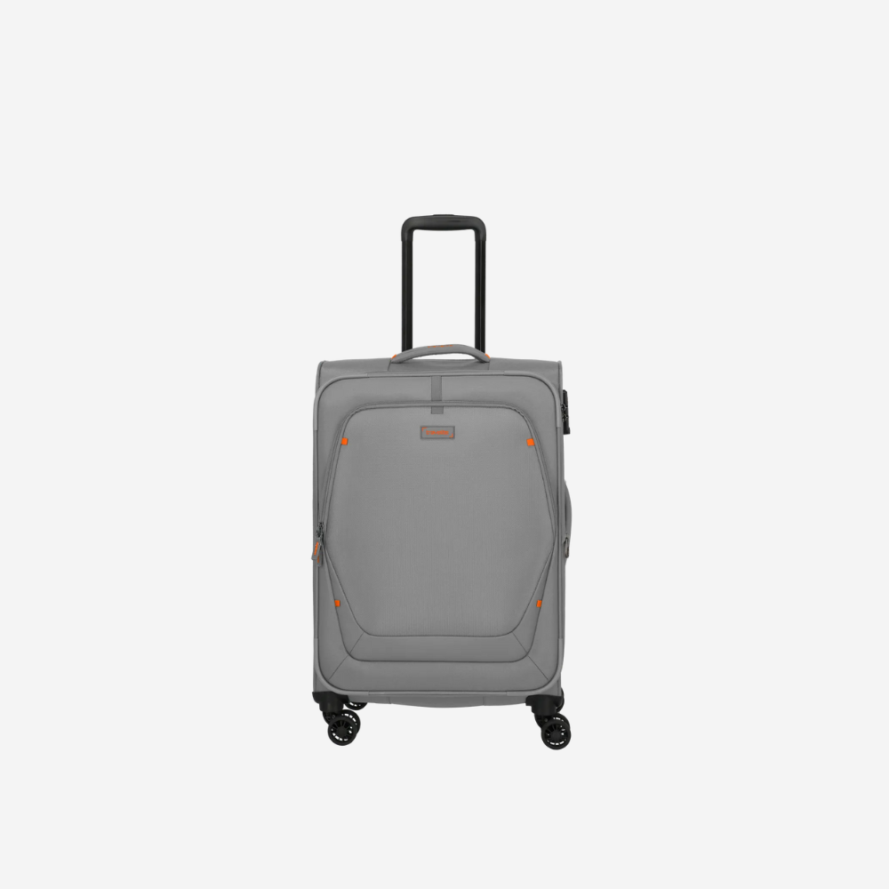 Travelite - Umbria - Valigia Media Espandibile