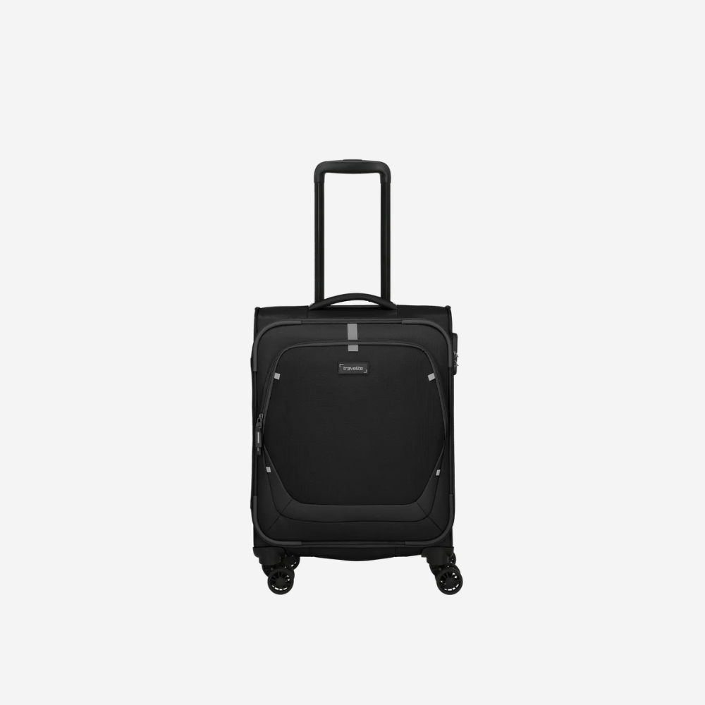 Travelite - Umbria - Valigia Piccola Espandibile