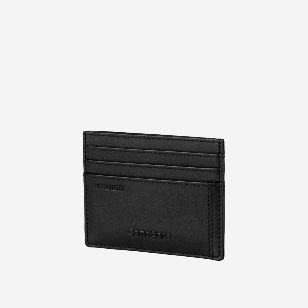 Samsonite - Attack 2 Slg - Porta Carte di Credito