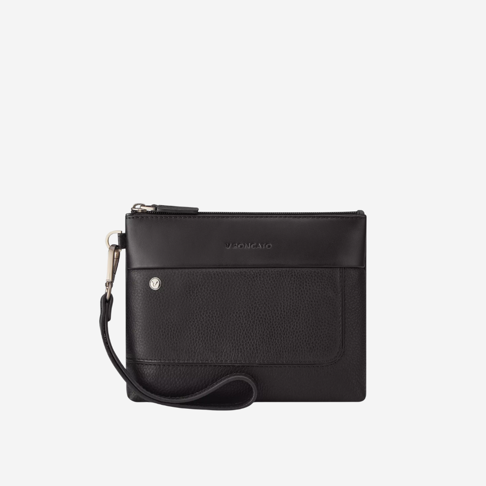 Roncato - Alaska - Bustina Piatta Borsello Uomo