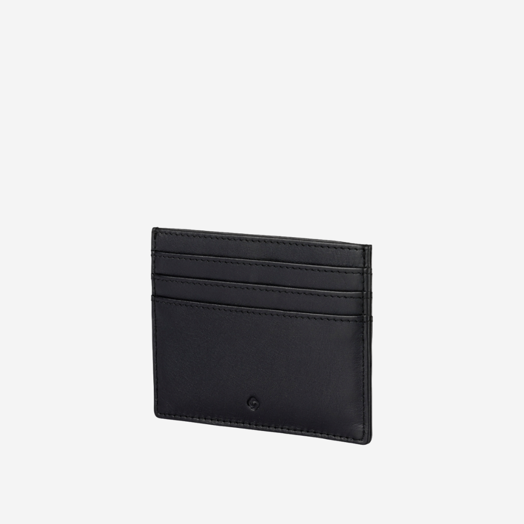 Samsonite - Attack 2 Slg - Porta Carte di Credito