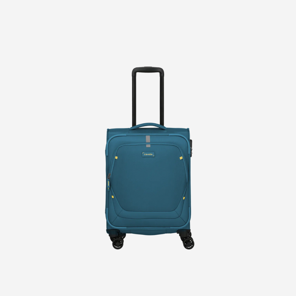 Travelite - Umbria - Valigia Piccola Espandibile