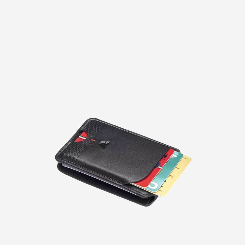 Roncato - Porta Carte di Credito Mag-Wal per Smartphone Magnetico