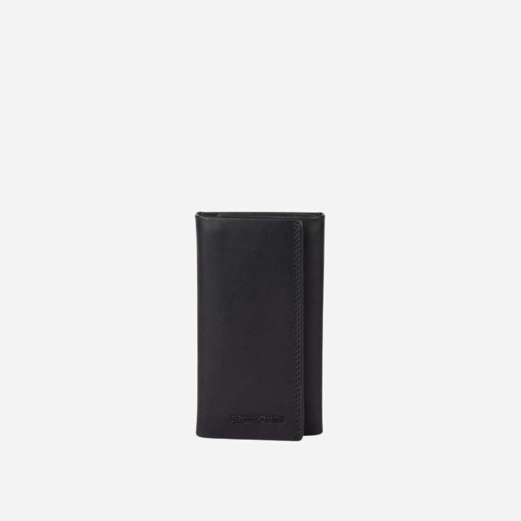 Samsonite - Attack 2 Slg - Porta Chiavi in Pelle