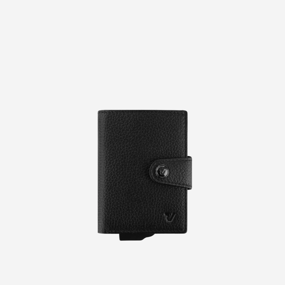 Roncato - Iron 4.0 - Portacarte Portamonete e Porta Banconote