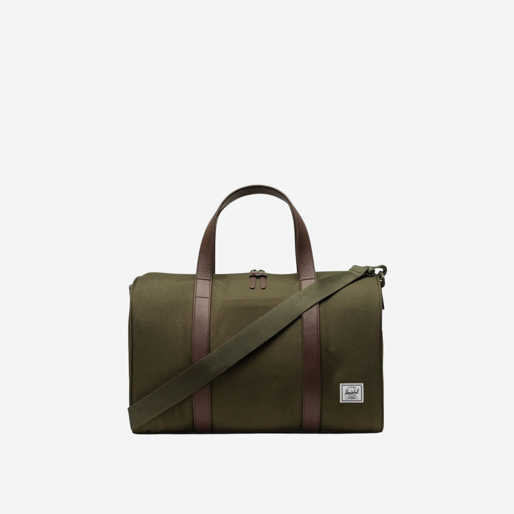 Herschel - Novel Carry on Duffle - Borsone Piccolo