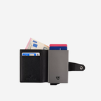 Roncato - Iron 4.0 - Portacarte Portamonete e Porta Banconote