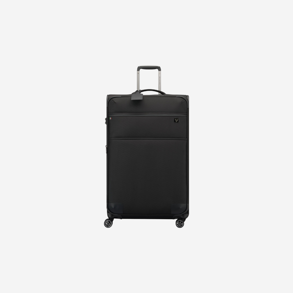 Roncato - Uno Soft 3.0 - Valigia Grande Tessuto