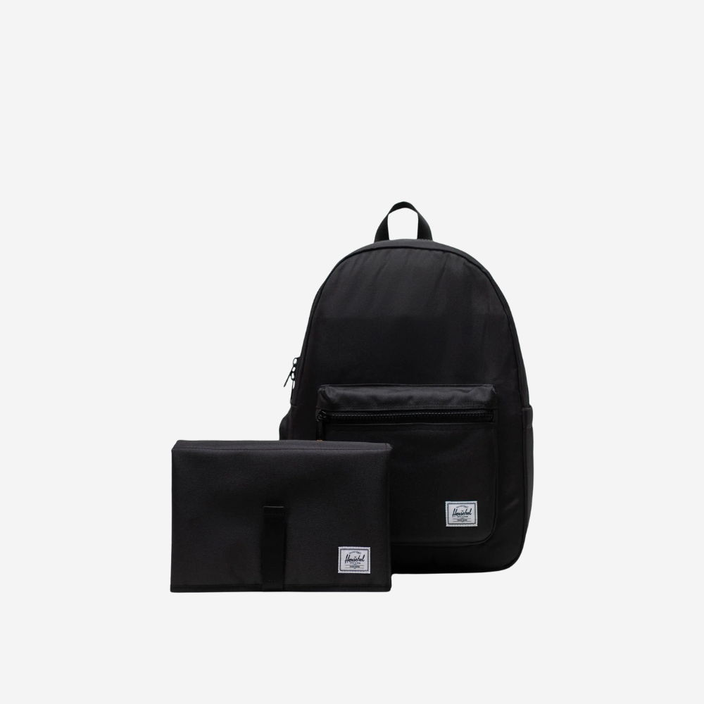 Herschel - Settlement Backpack Diaper Bag - Zaino con Fasciatoio