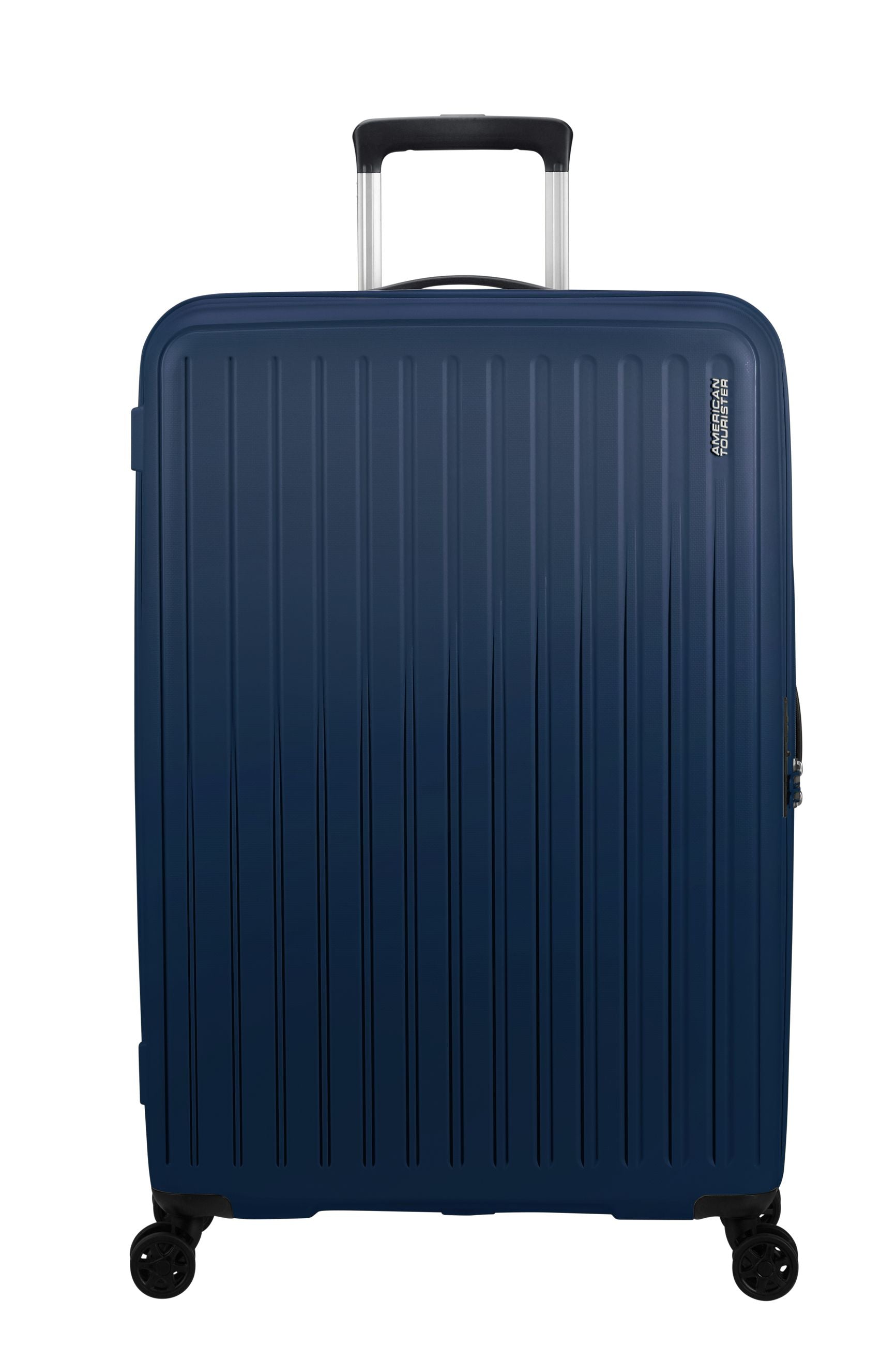 American Tourister - Rejoy - Valigia Grande Rigida