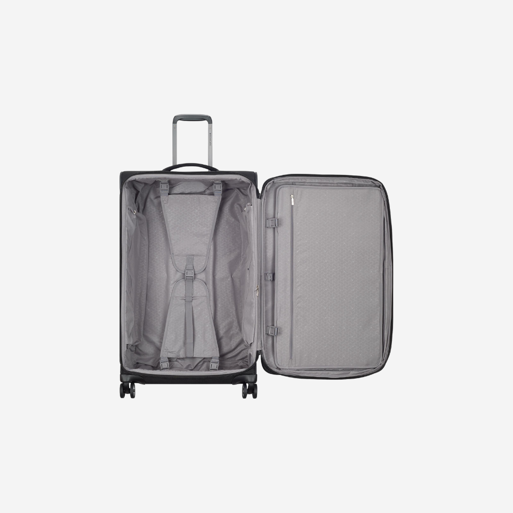 Roncato - Uno Soft 3.0 - Valigia Grande Tessuto