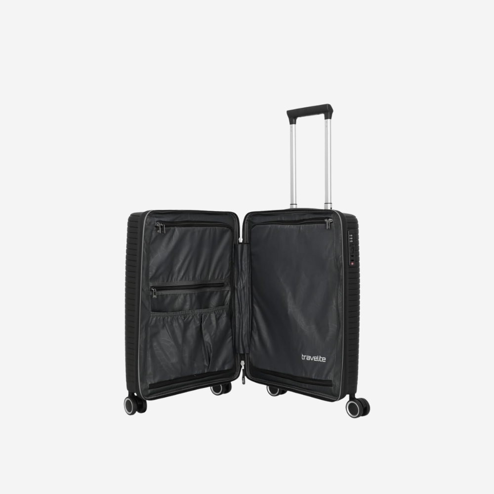 Travelite - Orbit - Valigia Piccola Rigida