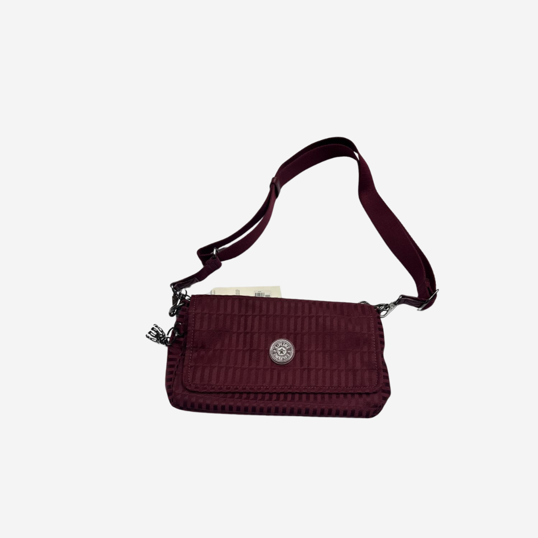 Kipling - Aras Up - Borsa a Spalla Con Tracolla