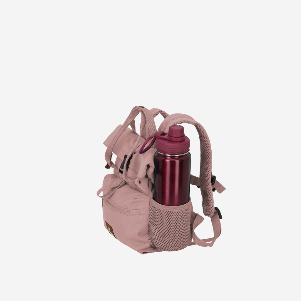 Travelite - Basics - Zaino Roll Up Mini