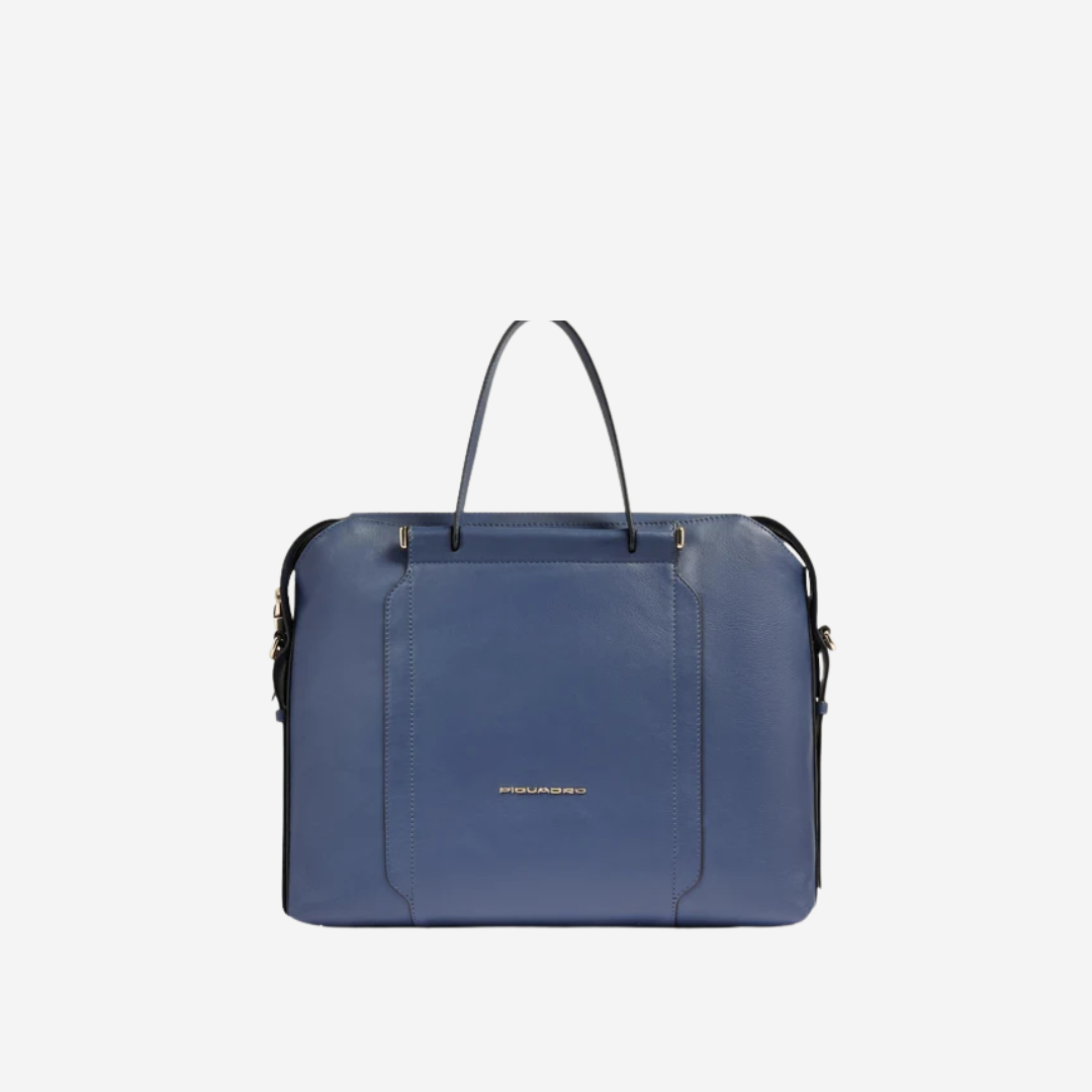 Piquadro - Borsa Donna Porta Pc e iPad Pro 12,9"