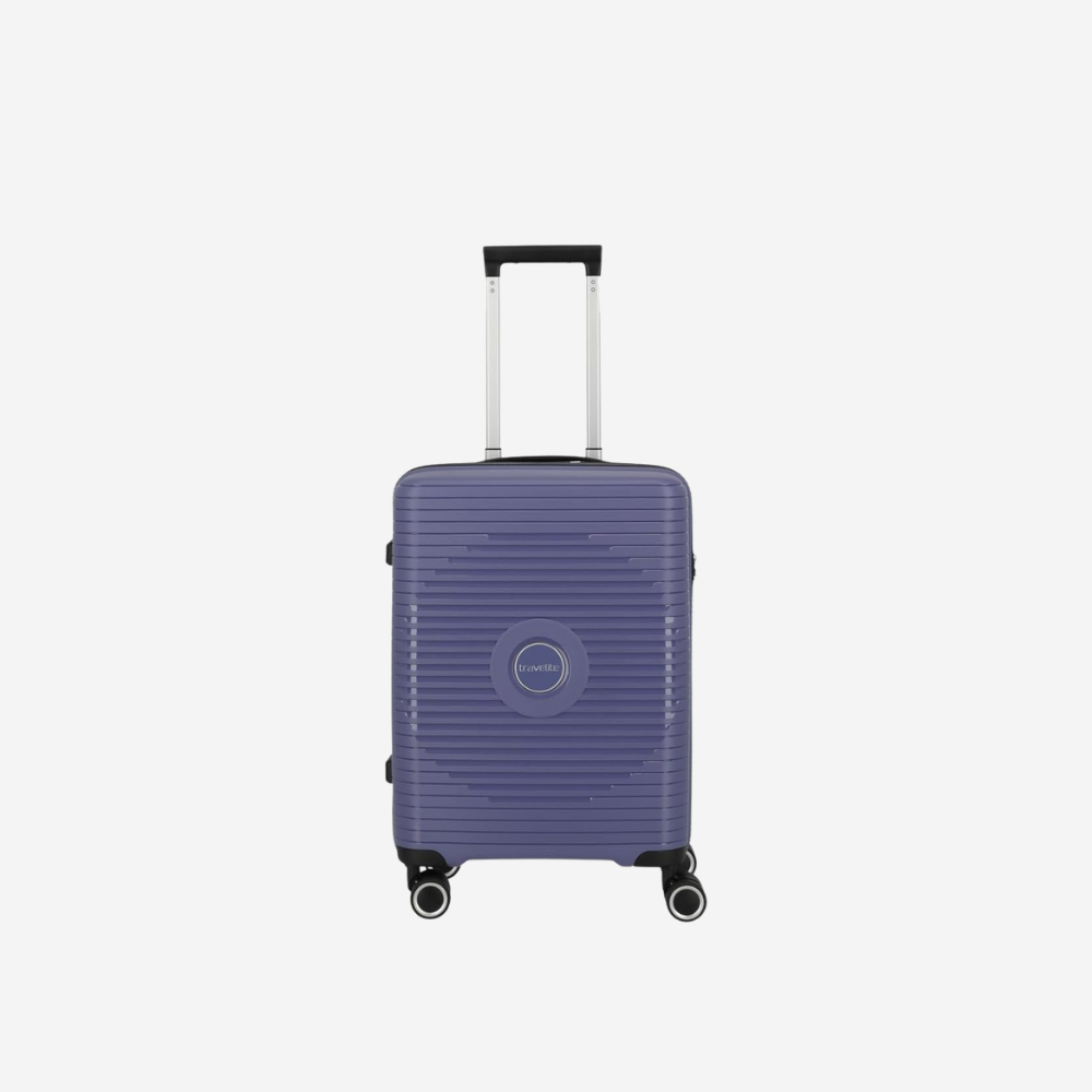 Travelite - Orbit - Valigia Piccola Rigida
