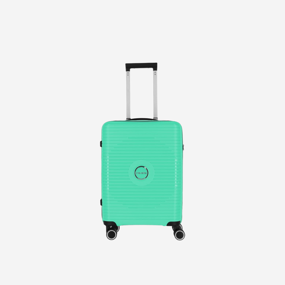 Travelite - Orbit - Valigia Piccola Rigida