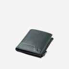 Roncato - Portafoglio Piatto con Cerniera Mag-Wal