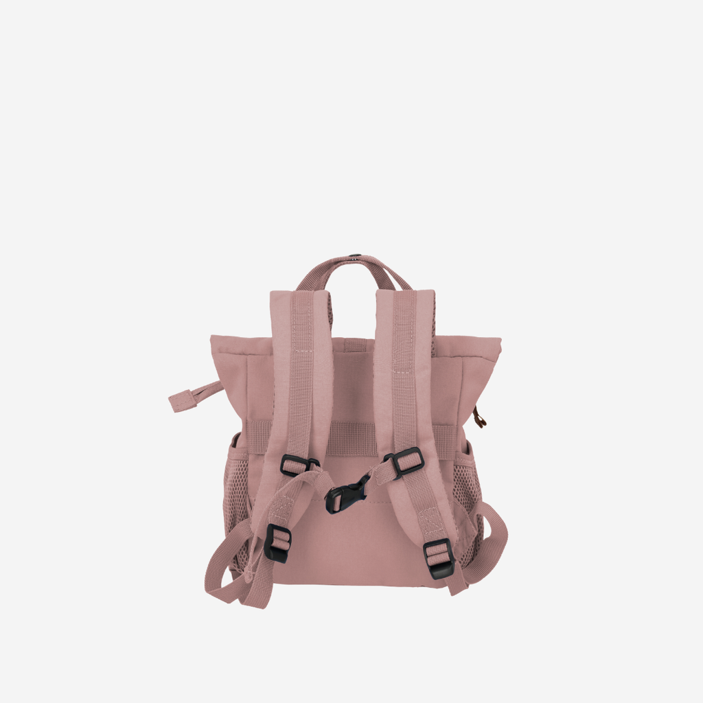 Travelite - Basics - Zaino Roll Up Mini