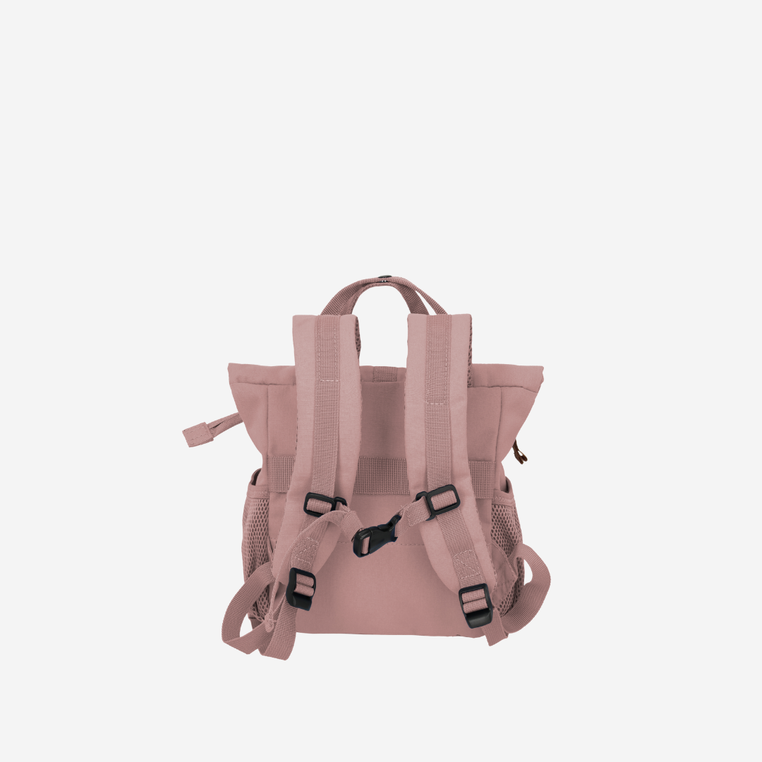 Travelite - Basics - Zaino Roll Up Mini