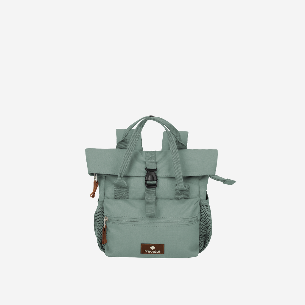 Travelite - Basics - Zaino Roll Up Mini