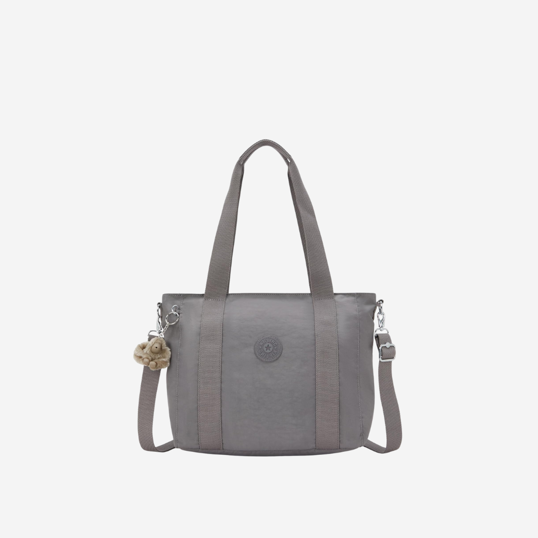 Kipling - Asseni S - Borsa Piccola con Tracolla