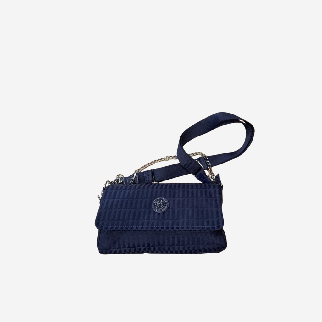 Kipling - Aras Up - Borsa a Spalla Con Tracolla