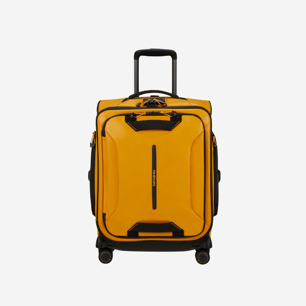Samsonite - Ecodiver - Valigia Piccola Morbida