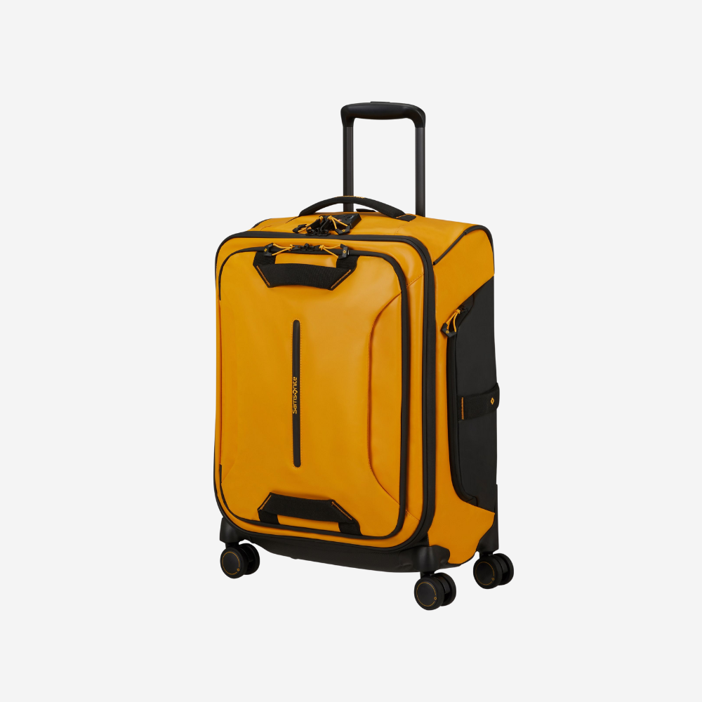 Samsonite - Ecodiver - Valigia Piccola Morbida