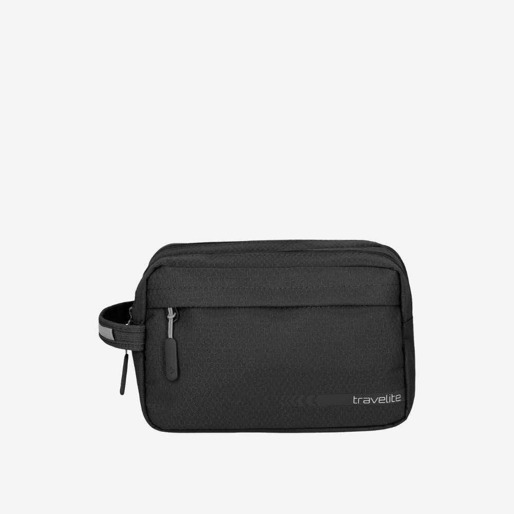 Travelite - Kick Off - Beauty Case Morbido