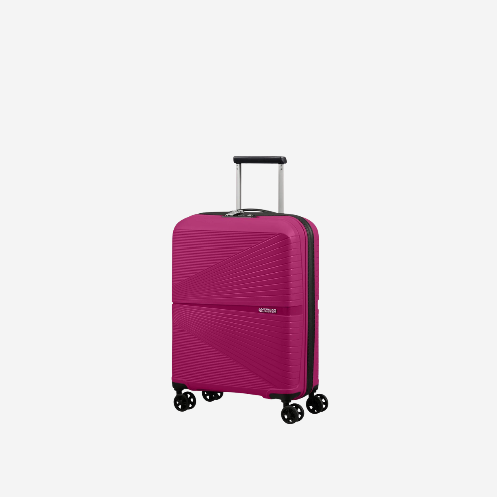 American Tourister - Airconic - Valigia Cabina Piccola